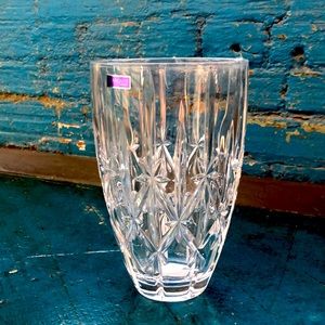 Marquis by Waterford vase